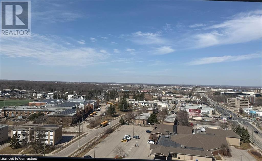 375 King Street N Unit# 1608, Waterloo, Ontario  N2J 4L6 - Photo 38 - 40739118