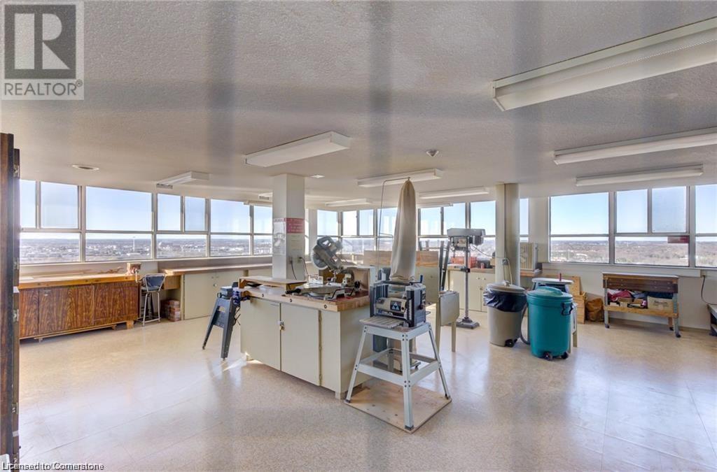 375 King Street N Unit# 1608, Waterloo, Ontario  N2J 4L6 - Photo 46 - 40739118