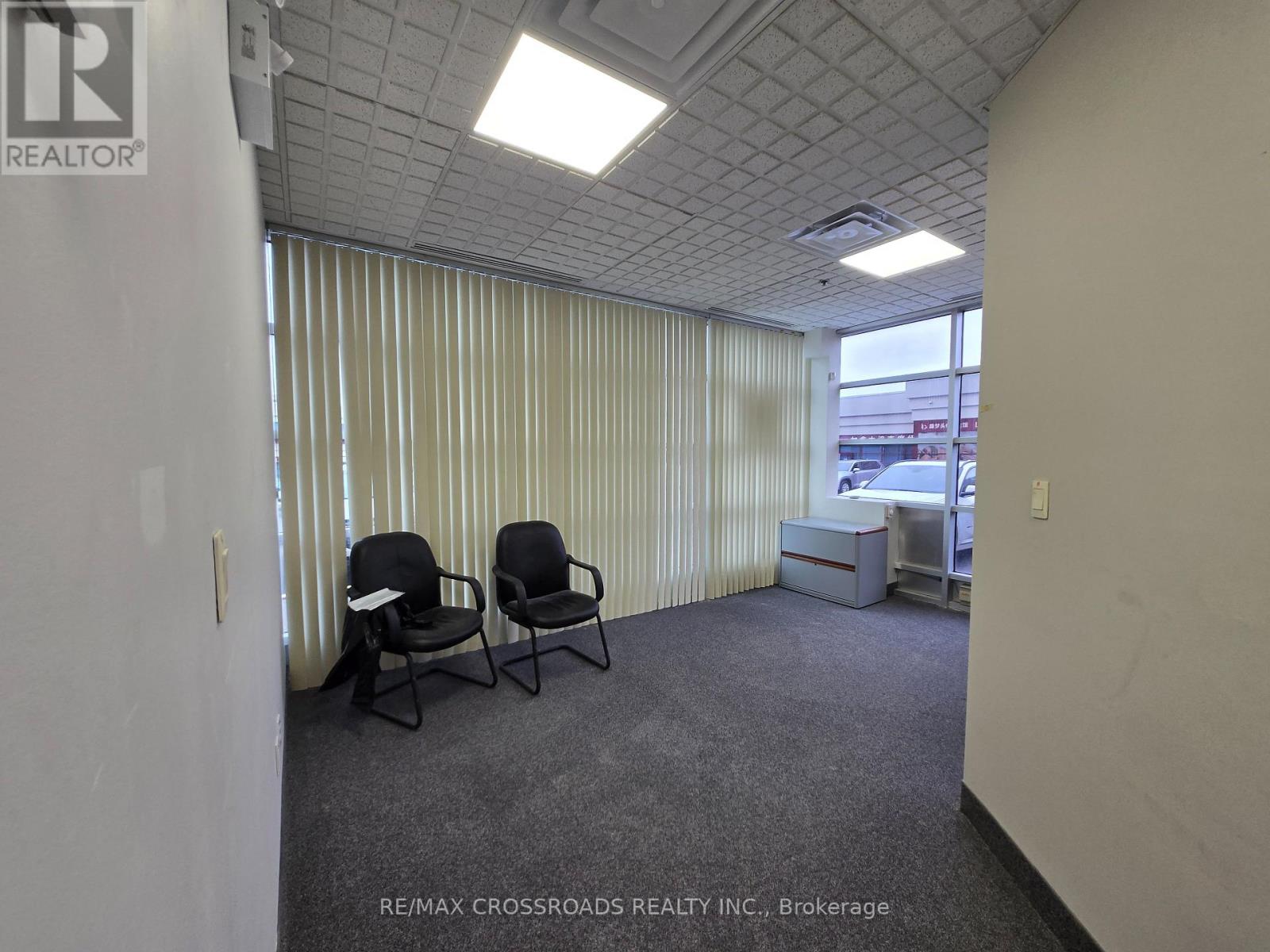 Section 1 - 18 Crown Steel Drive, Markham, Ontario  L3R 9X8 - Photo 3 - N12289787