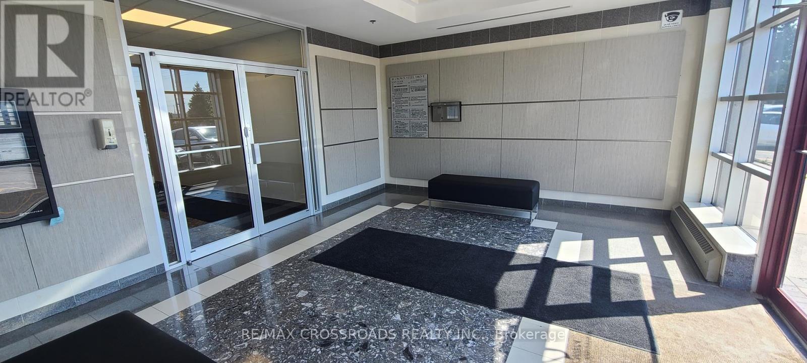 Section 1 - 18 Crown Steel Drive, Markham, Ontario  L3R 9X8 - Photo 4 - N12289787