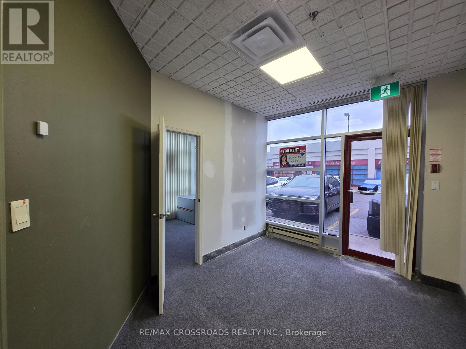 Section 1 - 18 Crown Steel Drive, Markham, Ontario  L3R 9X8 - Photo 6 - N12289787