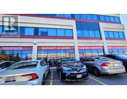 SECTION 1 - 18 CROWN STEEL DRIVE, Markham, Ontario