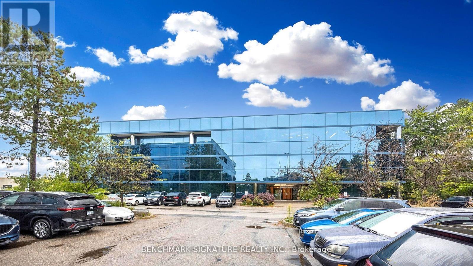 103 - 260 TOWN CENTRE BOULEVARD, Markham, Ontario