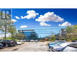 103 - 260 TOWN CENTRE BOULEVARD, Markham, Ontario