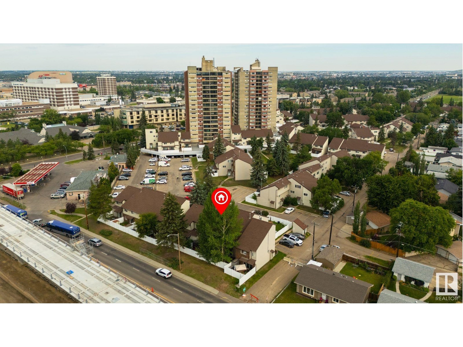 2b Meadowlark Vg Nw, Edmonton, Alberta  T5R 5X3 - Photo 37 - E4447891