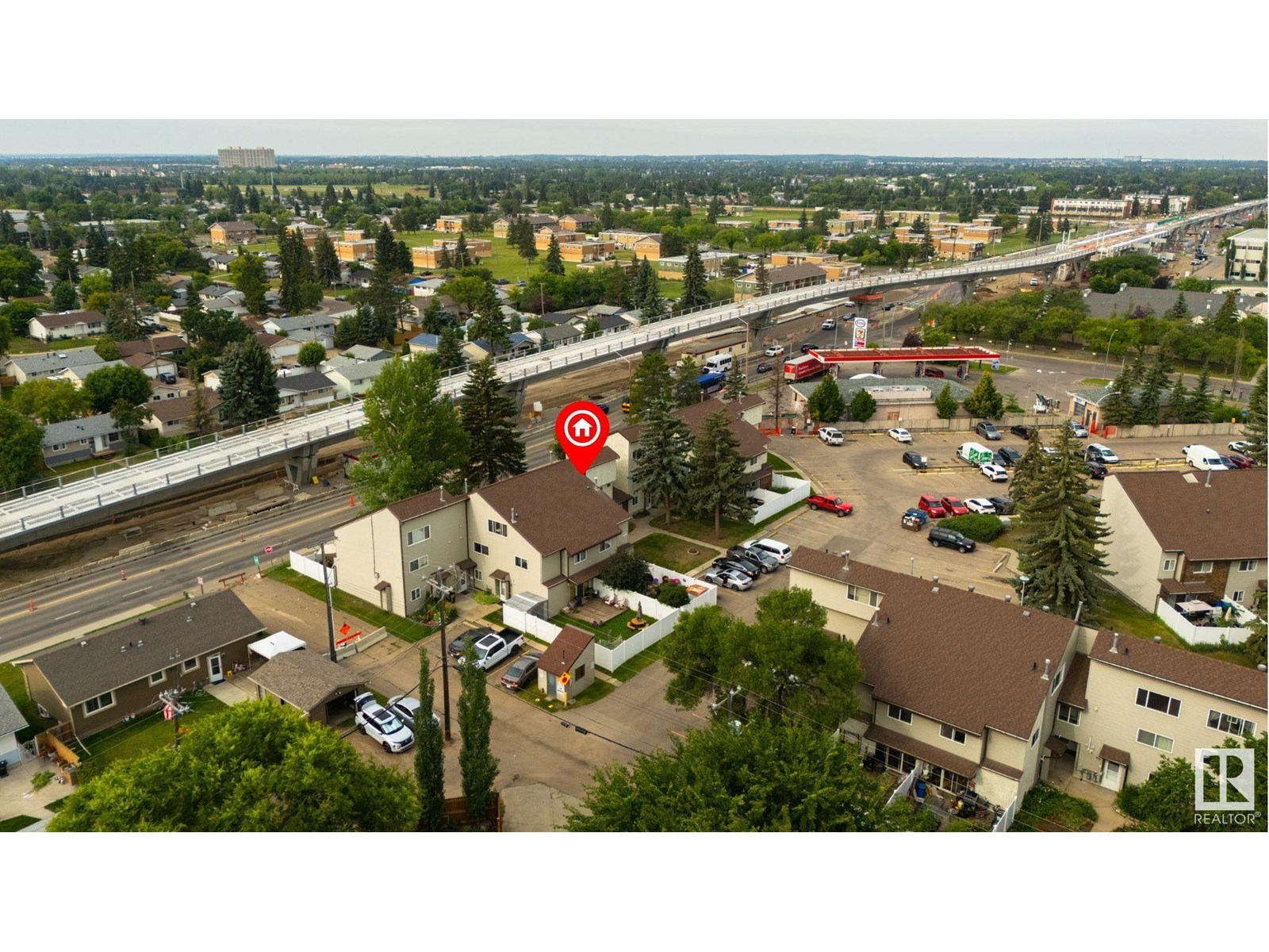 2b Meadowlark Vg Nw, Edmonton, Alberta  T5R 5X3 - Photo 36 - E4447891