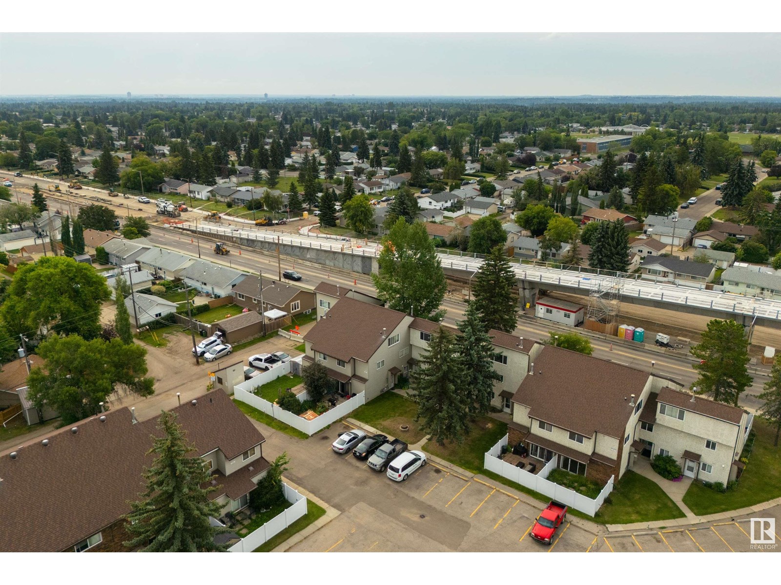 2b Meadowlark Vg Nw, Edmonton, Alberta  T5R 5X3 - Photo 34 - E4447891