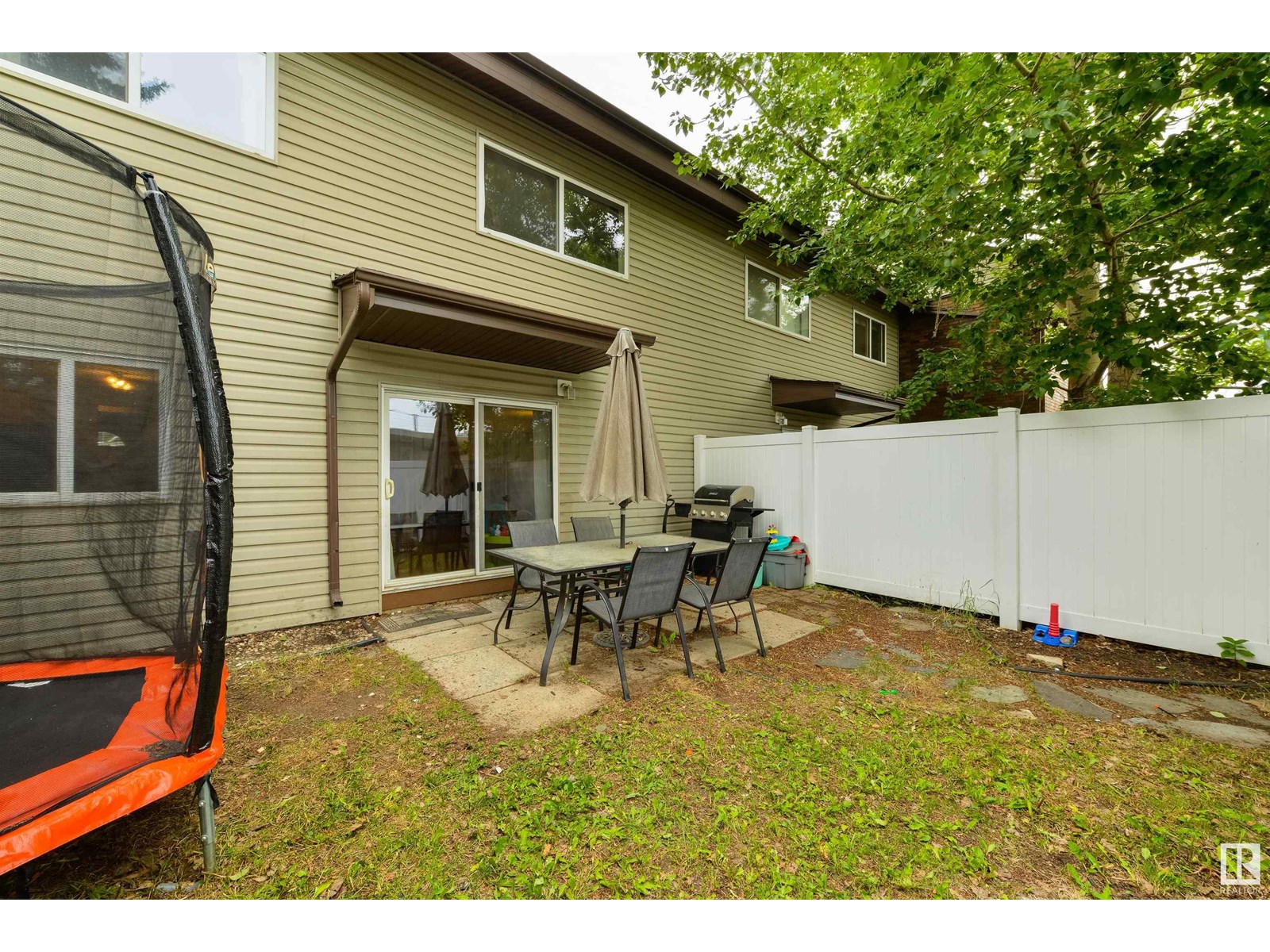 2b Meadowlark Vg Nw, Edmonton, Alberta  T5R 5X3 - Photo 30 - E4447891