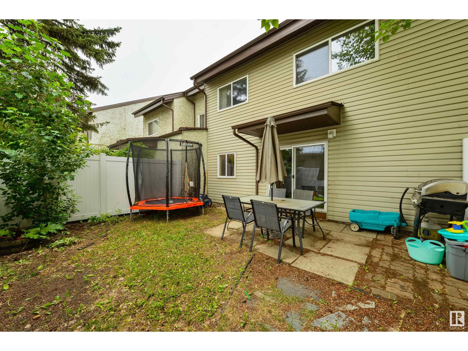 2b Meadowlark Vg Nw, Edmonton, Alberta  T5R 5X3 - Photo 31 - E4447891