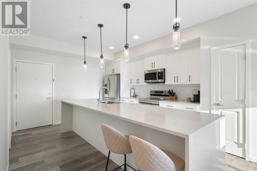 Property at #210, 360 Harvest Hills Way NE image 5