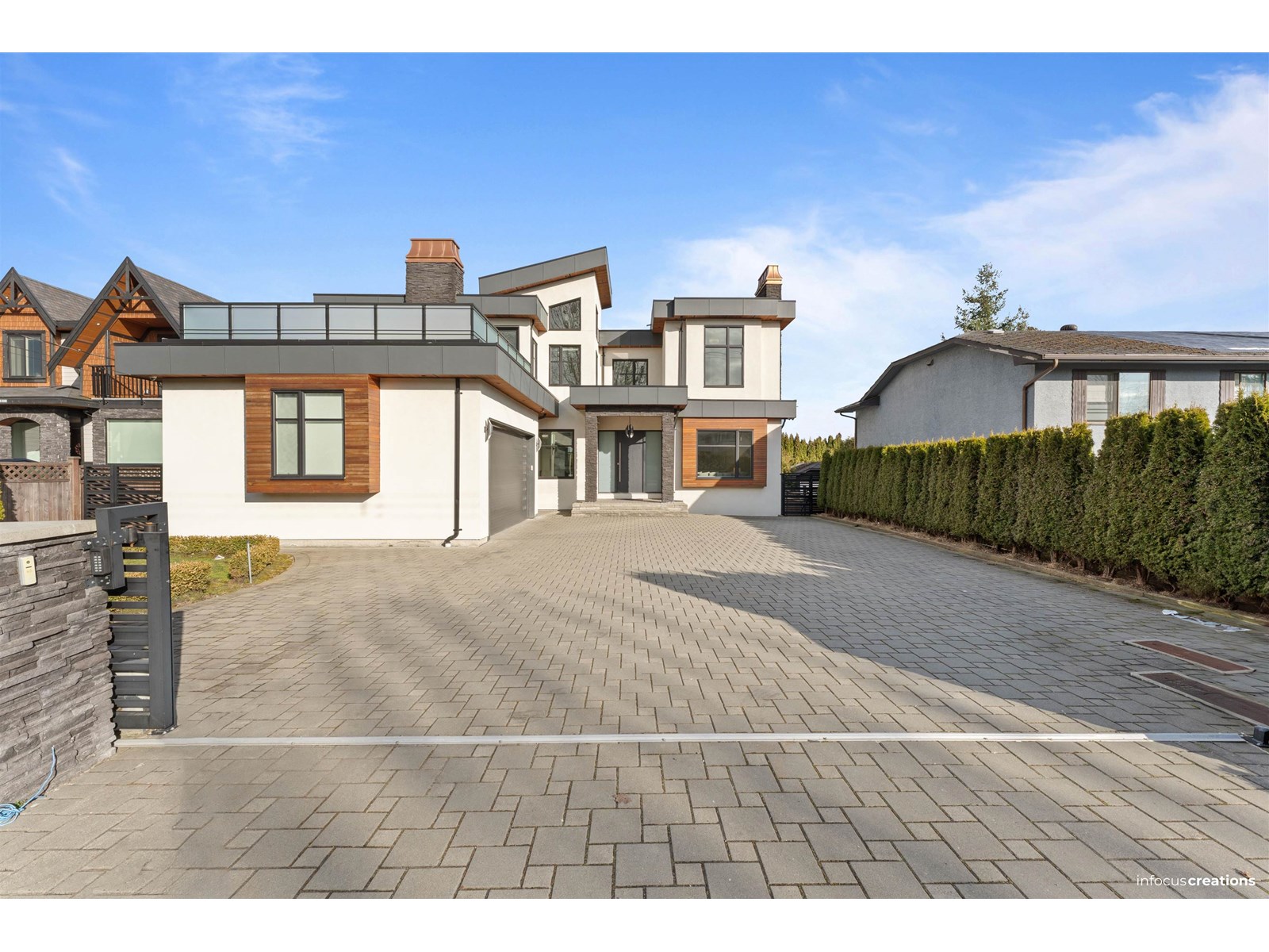 Property at 1444 160 STREET image 2