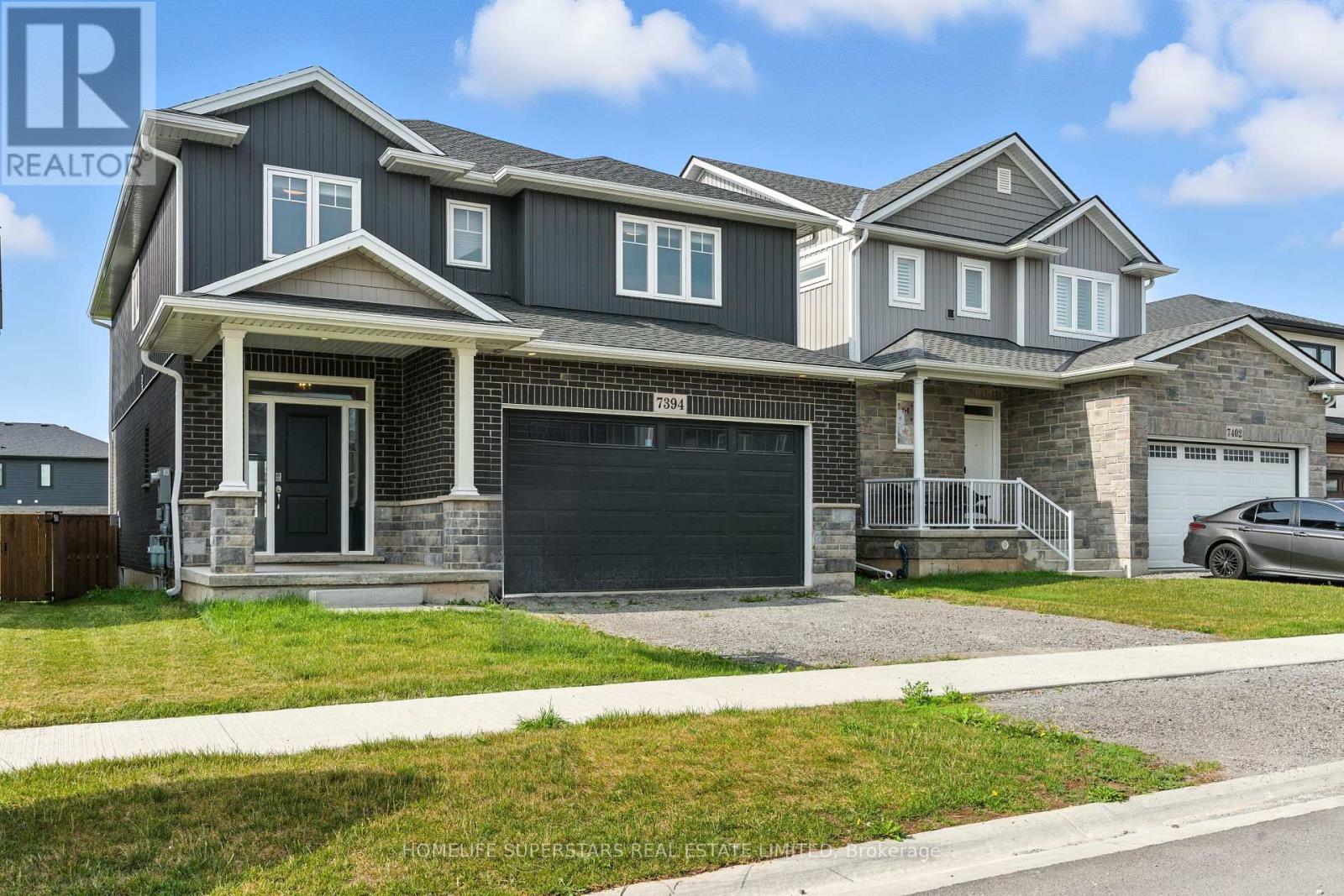 7394 Sherrilee Crescent, Niagara Falls, Ontario  L2H 3T4 - Photo 3 - X12289781