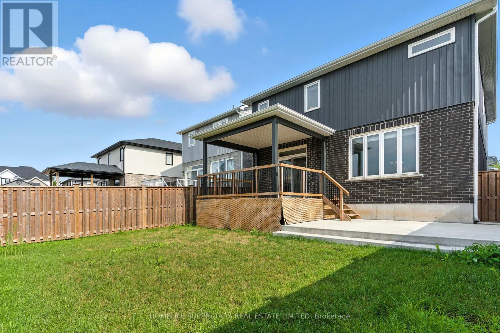 7394 Sherrilee Crescent, Niagara Falls, Ontario  L2H 3T4 - Photo 39 - X12289781