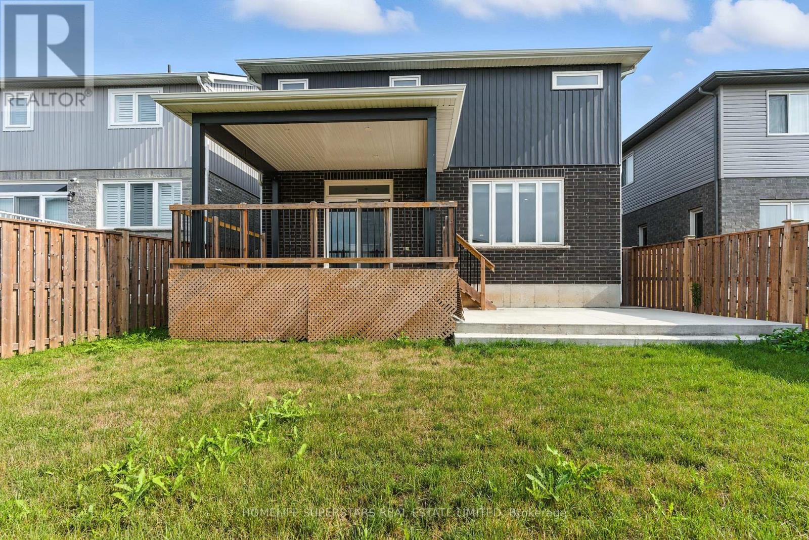 7394 Sherrilee Crescent, Niagara Falls, Ontario  L2H 3T4 - Photo 40 - X12289781