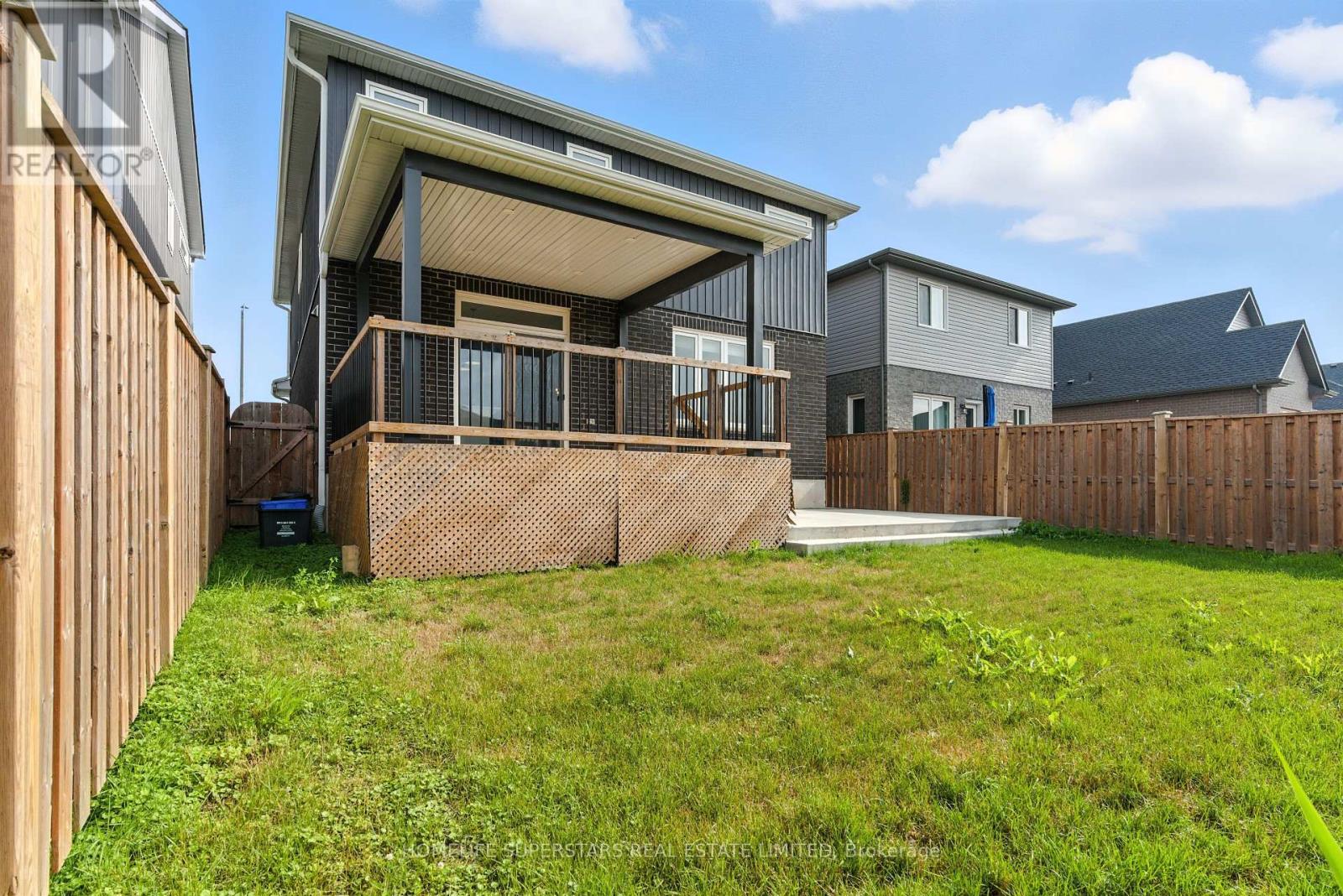 7394 Sherrilee Crescent, Niagara Falls, Ontario  L2H 3T4 - Photo 41 - X12289781