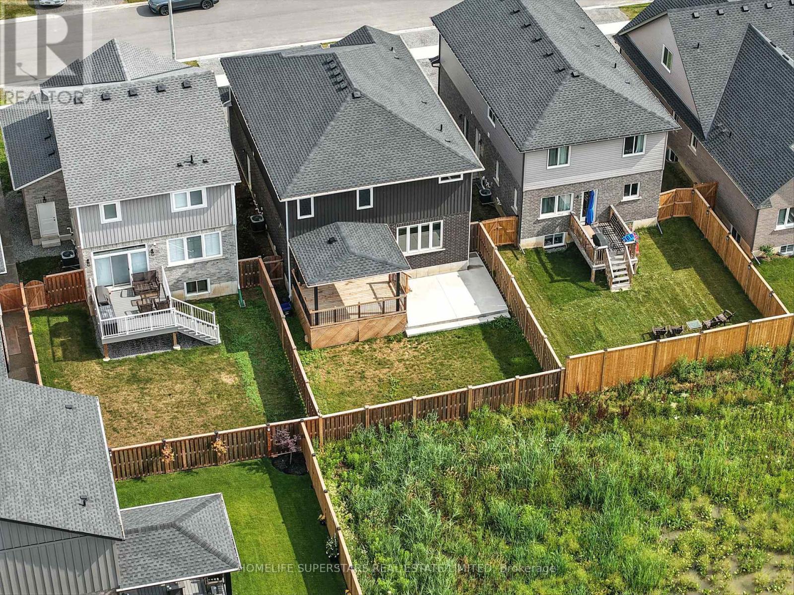 7394 Sherrilee Crescent, Niagara Falls, Ontario  L2H 3T4 - Photo 43 - X12289781