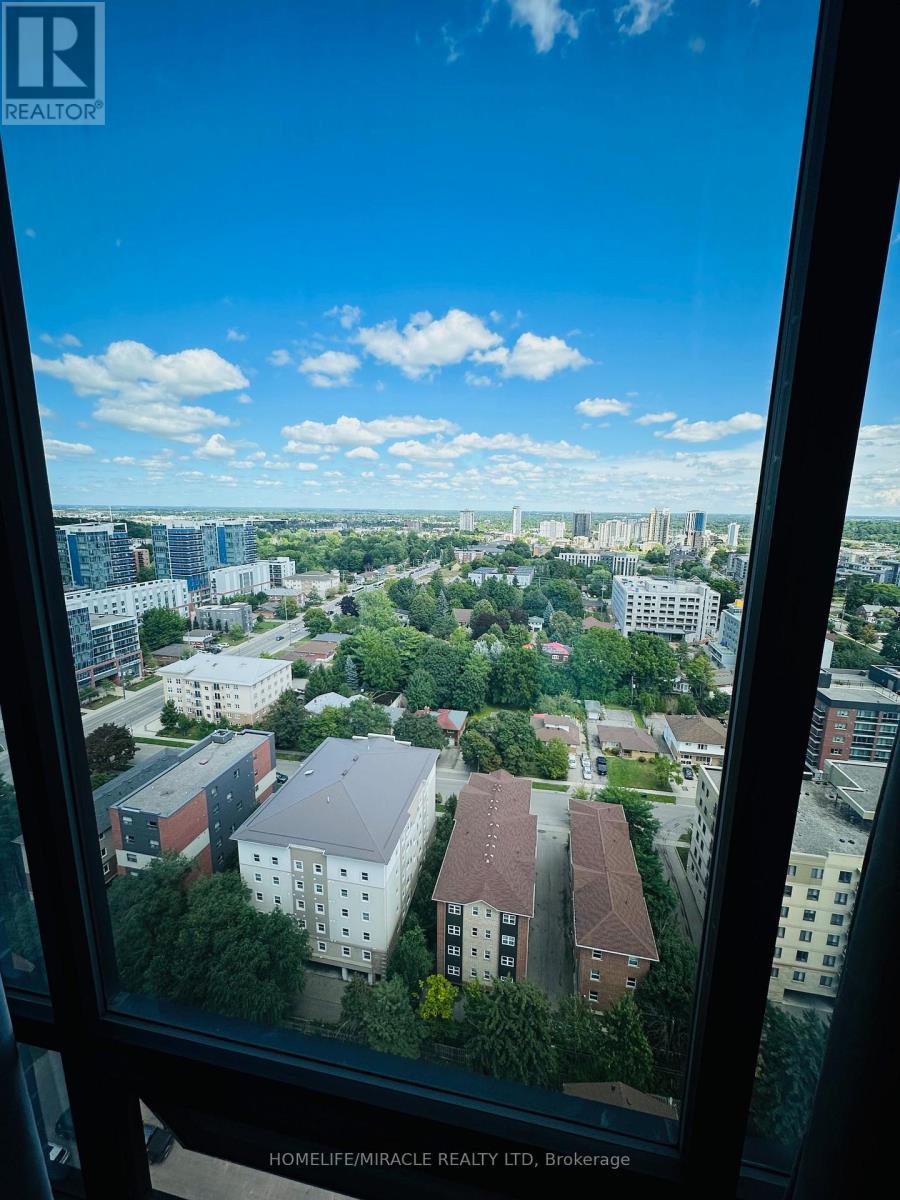 2226 - 145 Columbia Street W, Waterloo, Ontario  N2L 3L2 - Photo 11 - X12289785