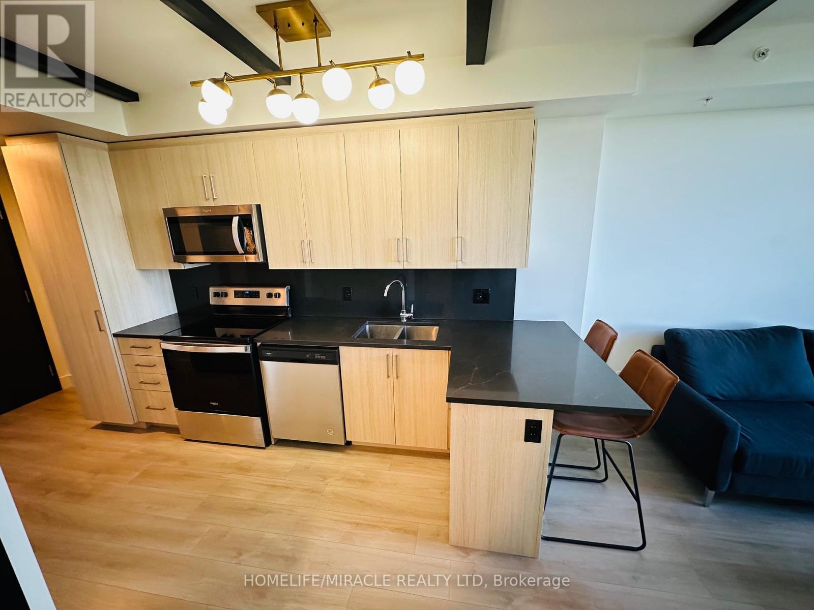 2226 - 145 Columbia Street W, Waterloo, Ontario  N2L 3L2 - Photo 8 - X12289785