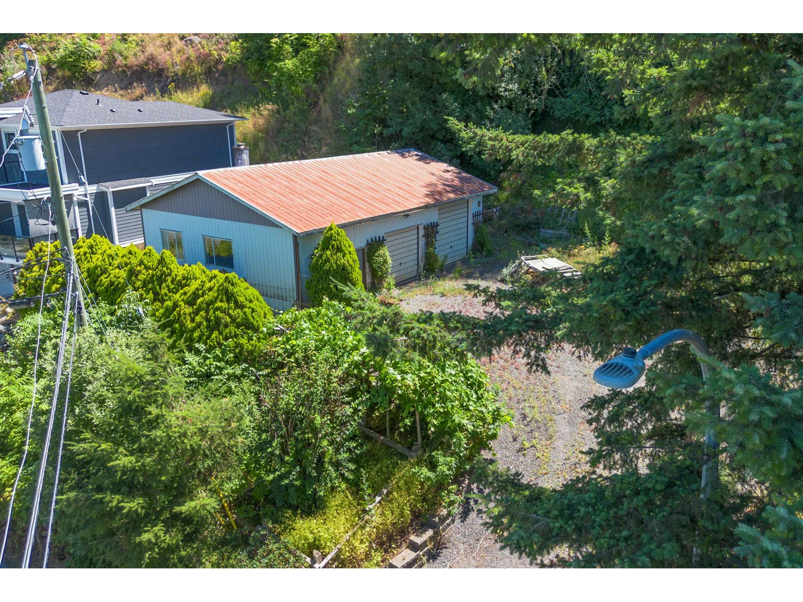 5806 Jinkerson Road, Promontory, Chilliwack, British Columbia  V2R 0C8 - Photo 3 - R3027686