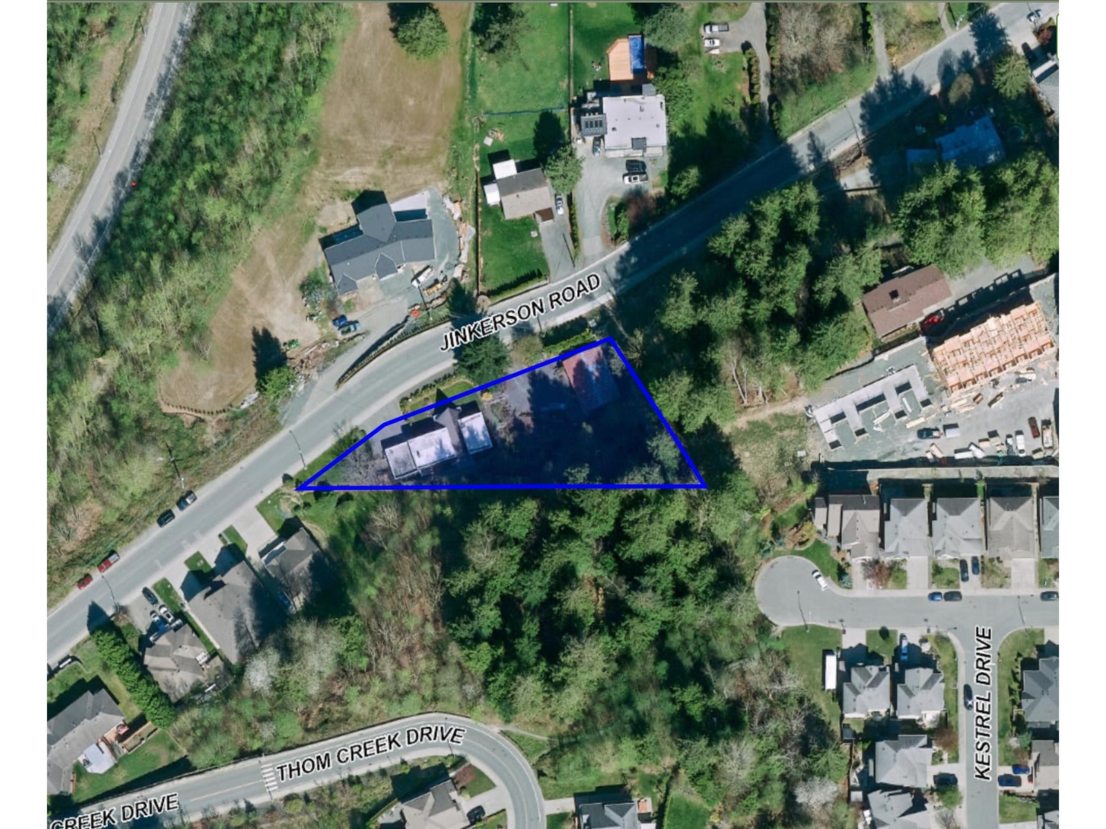 5806 Jinkerson Road, Promontory, Chilliwack, British Columbia  V2R 0C8 - Photo 4 - R3027686