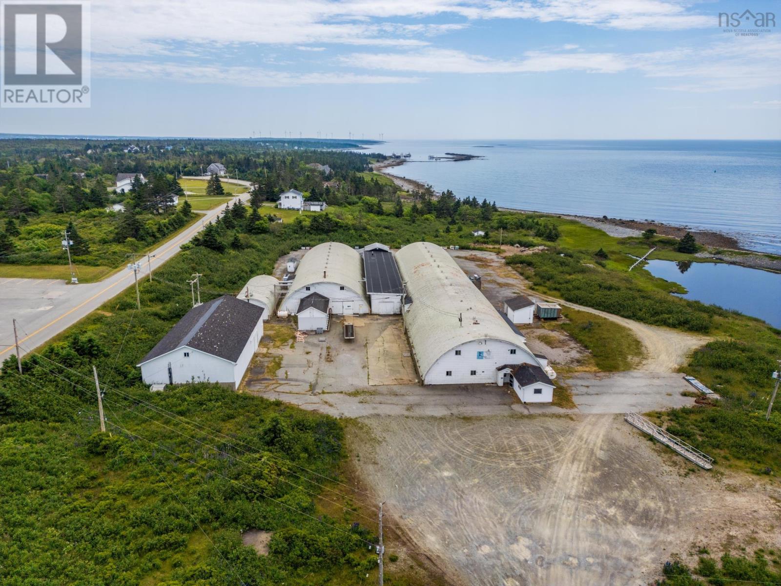 389 Abbotts Harbour Road, Middle West Pubnico, Nova Scotia  B0W 3S0 - Photo 5 - 202517874