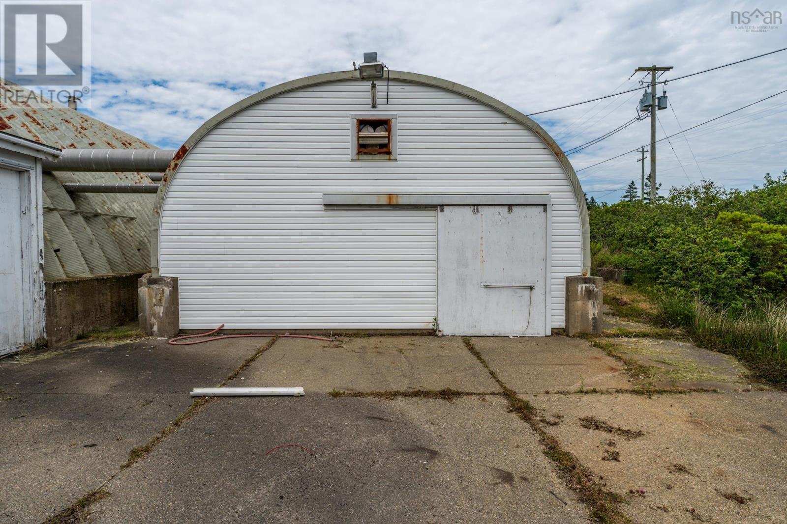 389 Abbotts Harbour Road, Middle West Pubnico, Nova Scotia  B0W 3S0 - Photo 18 - 202517874