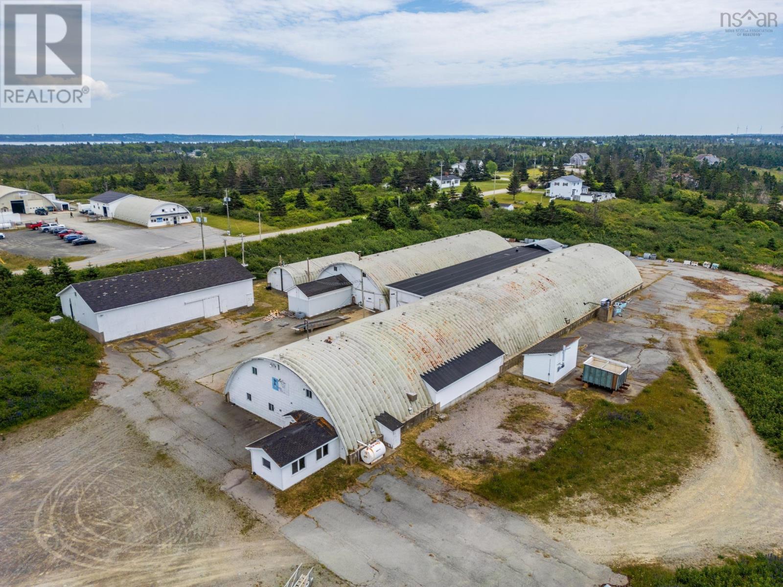 389 Abbotts Harbour Road, Middle West Pubnico, Nova Scotia  B0W 3S0 - Photo 2 - 202517874