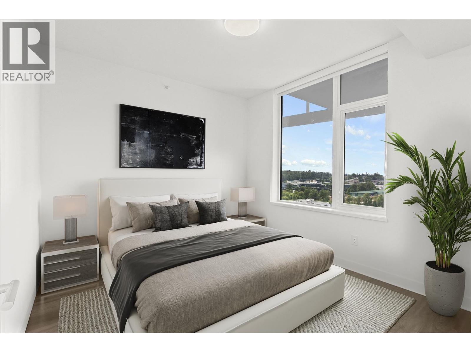 1107 4433 Alaska Street, Burnaby, British Columbia  V5C 0N3 - Photo 12 - R3026830