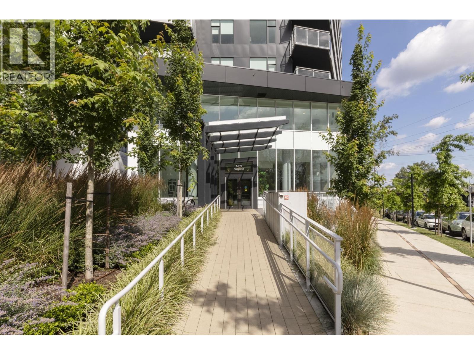 1107 4433 Alaska Street, Burnaby, British Columbia  V5C 0N3 - Photo 30 - R3026830