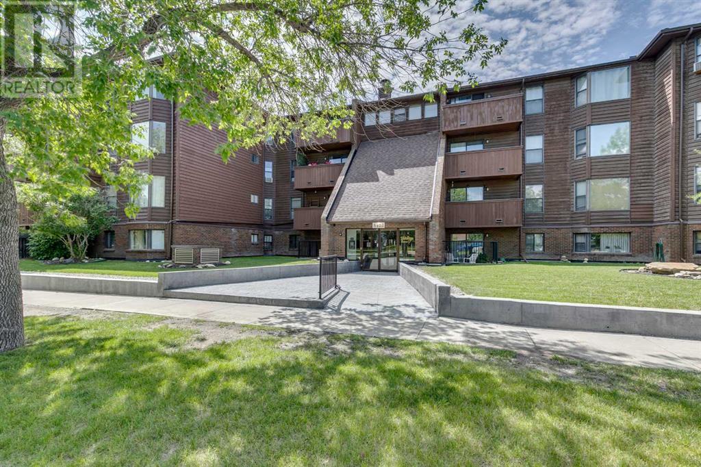 Property at 308, 8403 Fairmount Drive SE image 2