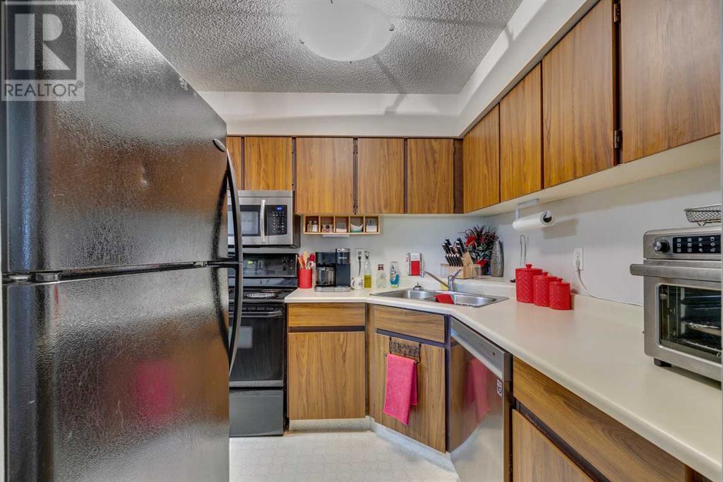 308, 8403 Fairmount Drive Se, Calgary, Alberta  T2X 3M5 - Photo 7 - A2238698