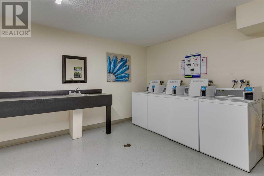 308, 8403 Fairmount Drive Se, Calgary, Alberta  T2X 3M5 - Photo 23 - A2238698