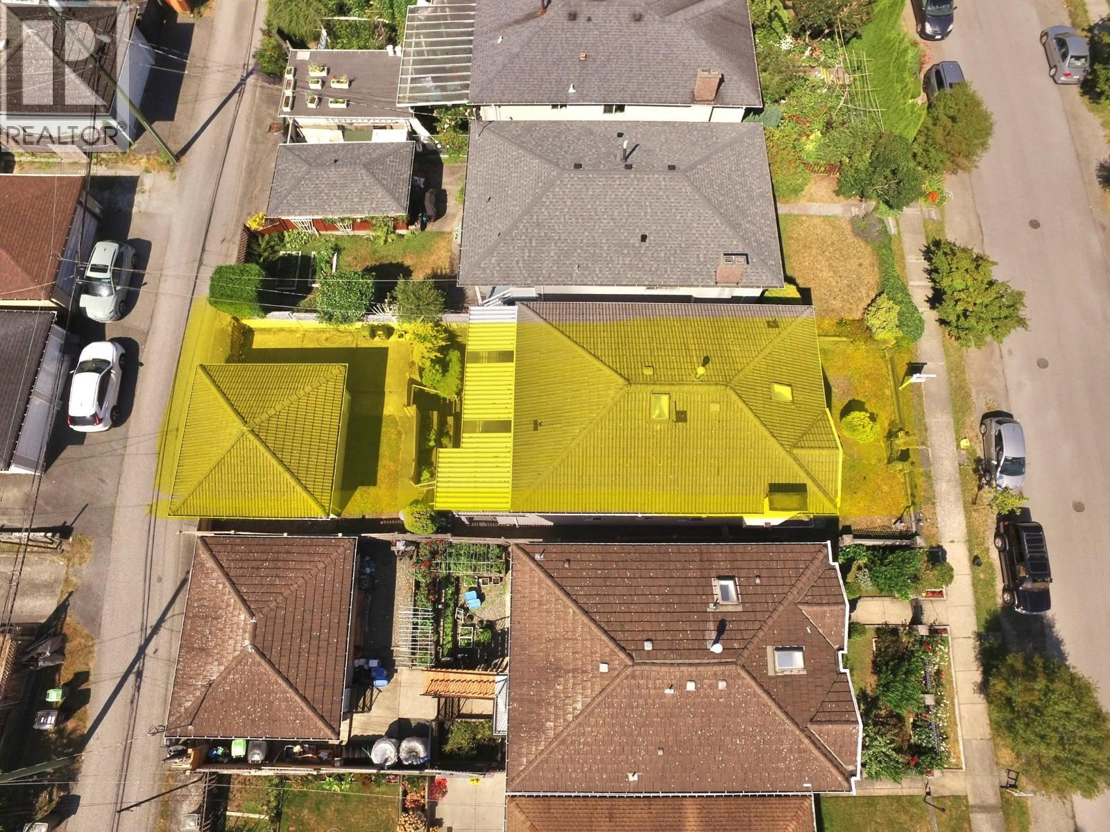 3632 E 28th Avenue, Vancouver, British Columbia  V5R 1T7 - Photo 30 - R3027205