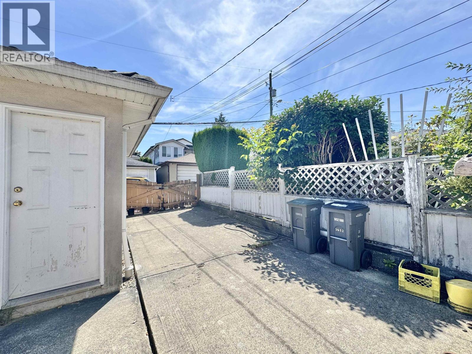 3632 E 28th Avenue, Vancouver, British Columbia  V5R 1T7 - Photo 29 - R3027205