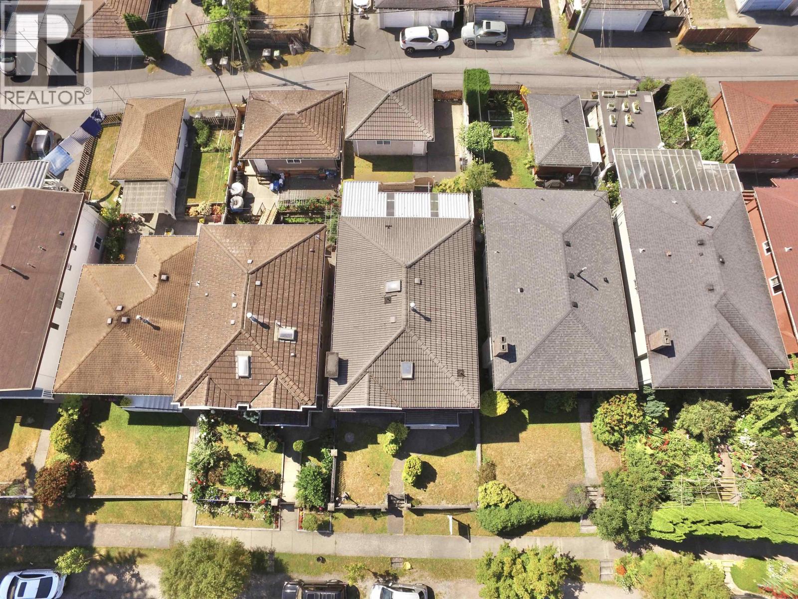 3632 E 28th Avenue, Vancouver, British Columbia  V5R 1T7 - Photo 31 - R3027205