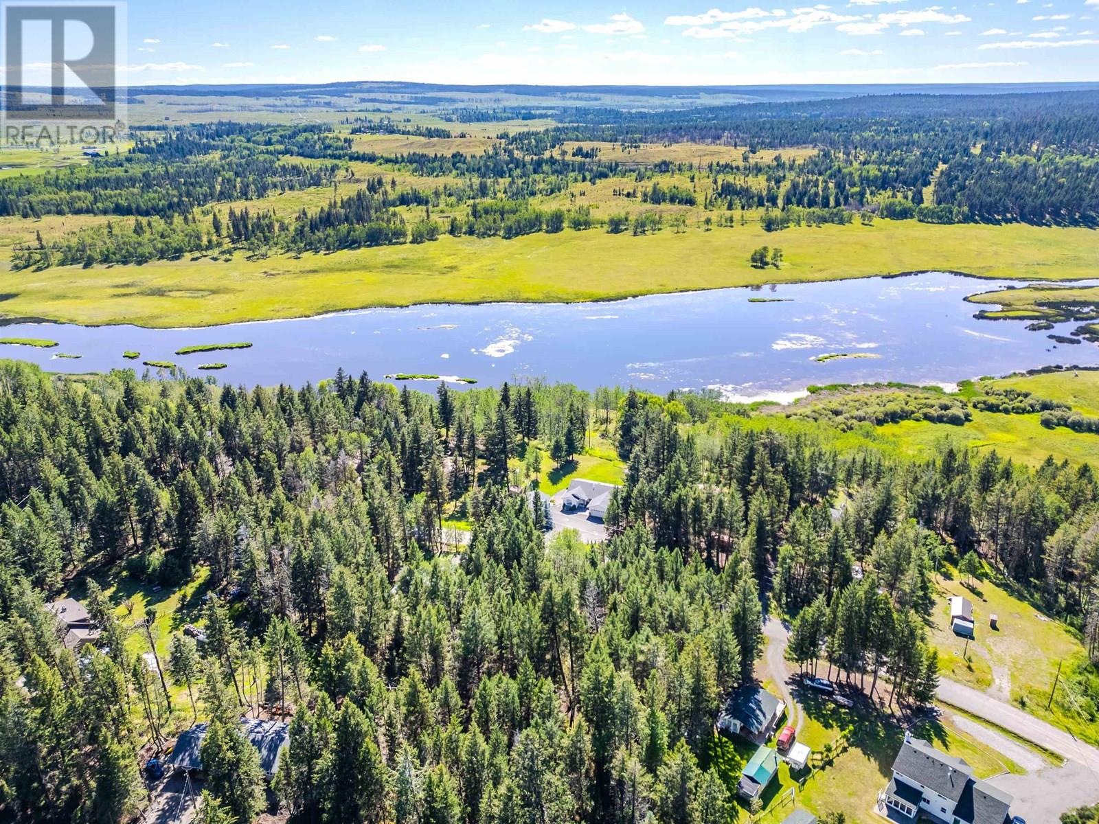 LOT 23 BLOCK DRIVE, 108 Mile Ranch, British Columbia