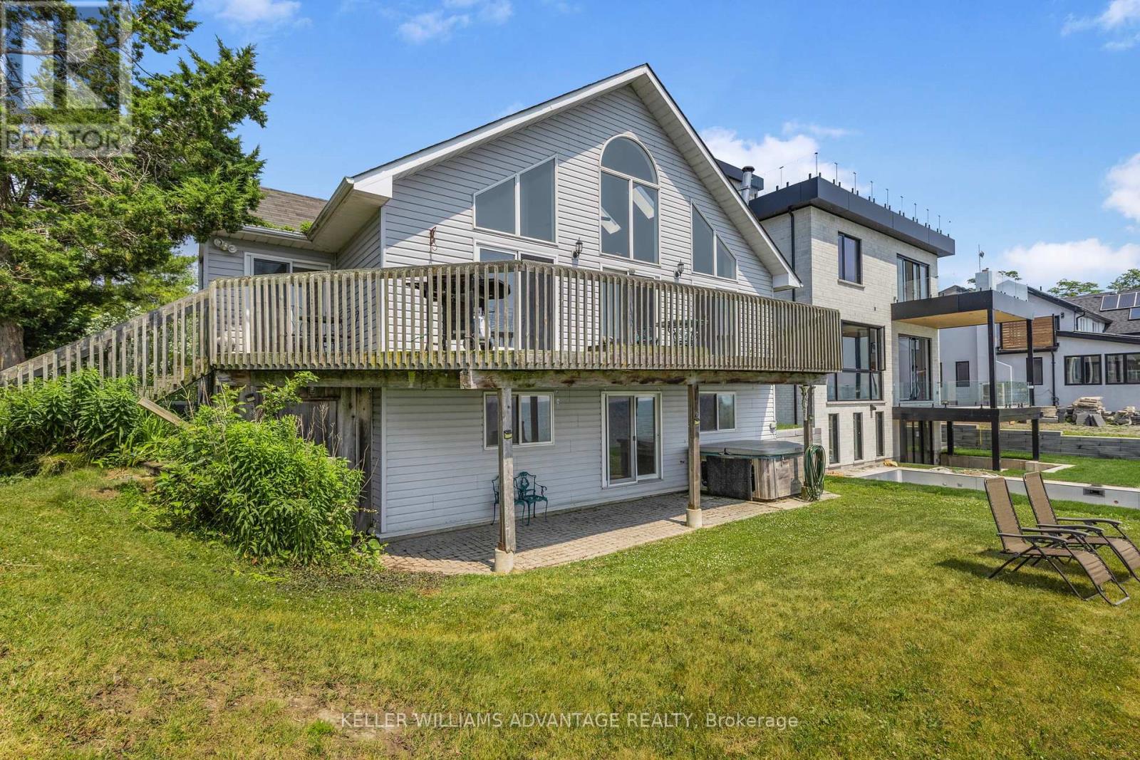 58 Ontoro Boulevard, Ajax, Ontario  L1Z 1X6 - Photo 39 - E12274597
