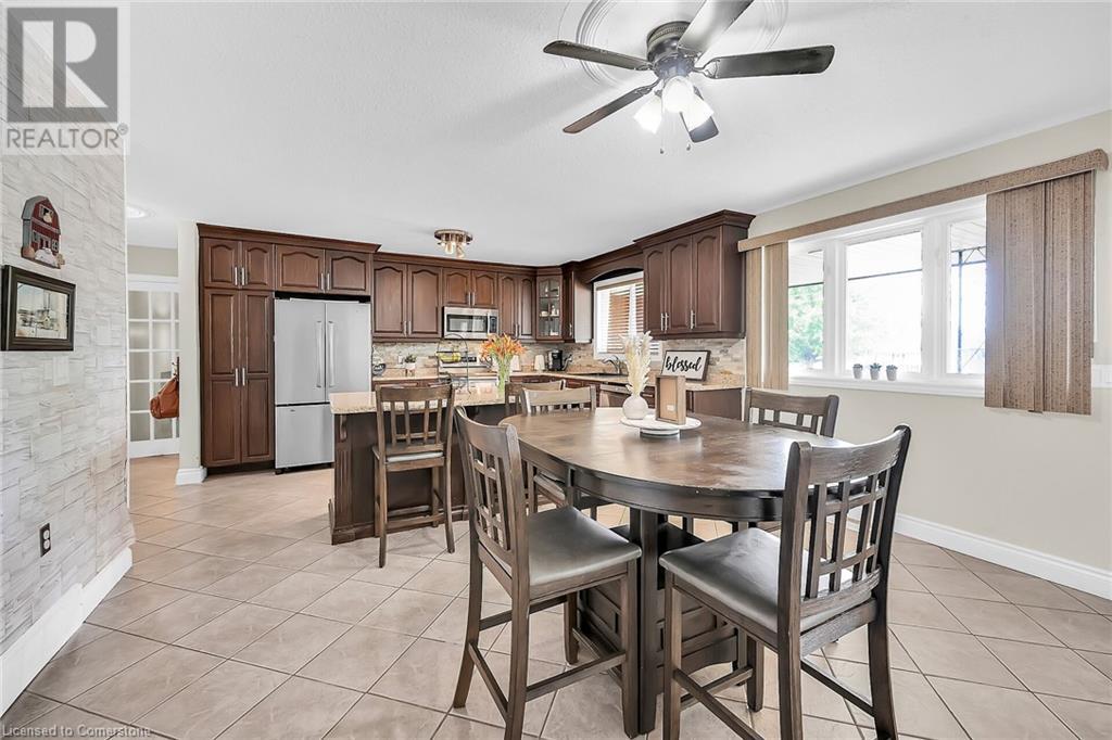 180 West Side Road, Port Colborne, Ontario  L3K 5K7 - Photo 11 - 40752124