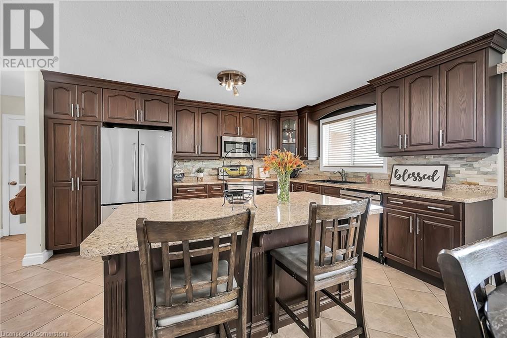 180 West Side Road, Port Colborne, Ontario  L3K 5K7 - Photo 12 - 40752124