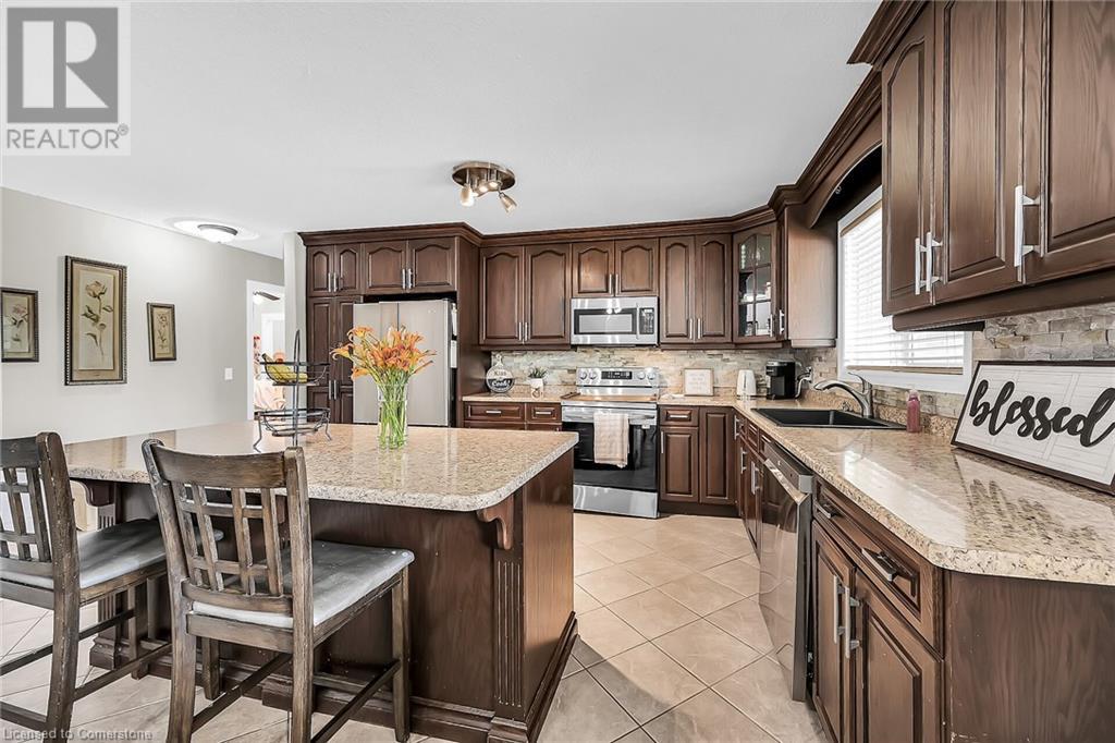 180 West Side Road, Port Colborne, Ontario  L3K 5K7 - Photo 13 - 40752124