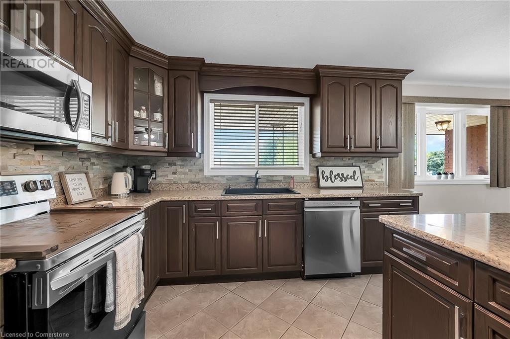 180 West Side Road, Port Colborne, Ontario  L3K 5K7 - Photo 19 - 40752124