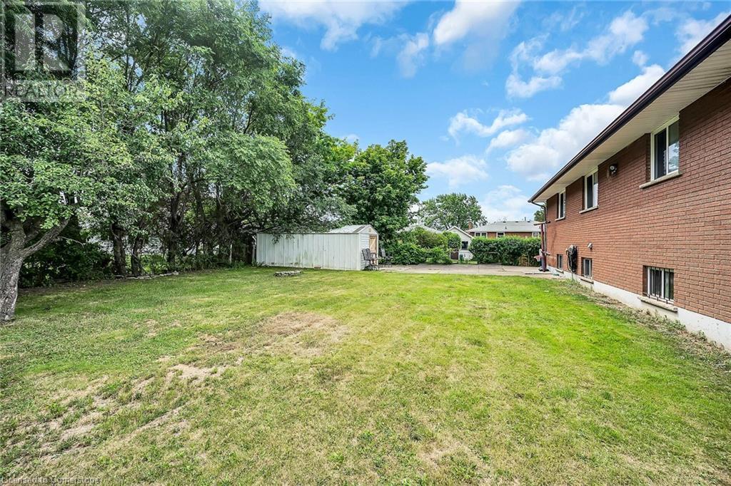 180 West Side Road, Port Colborne, Ontario  L3K 5K7 - Photo 40 - 40752124