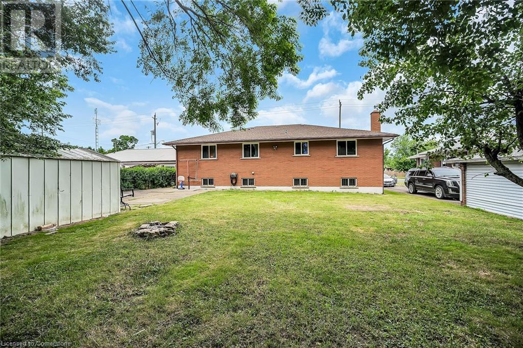 180 West Side Road, Port Colborne, Ontario  L3K 5K7 - Photo 41 - 40752124