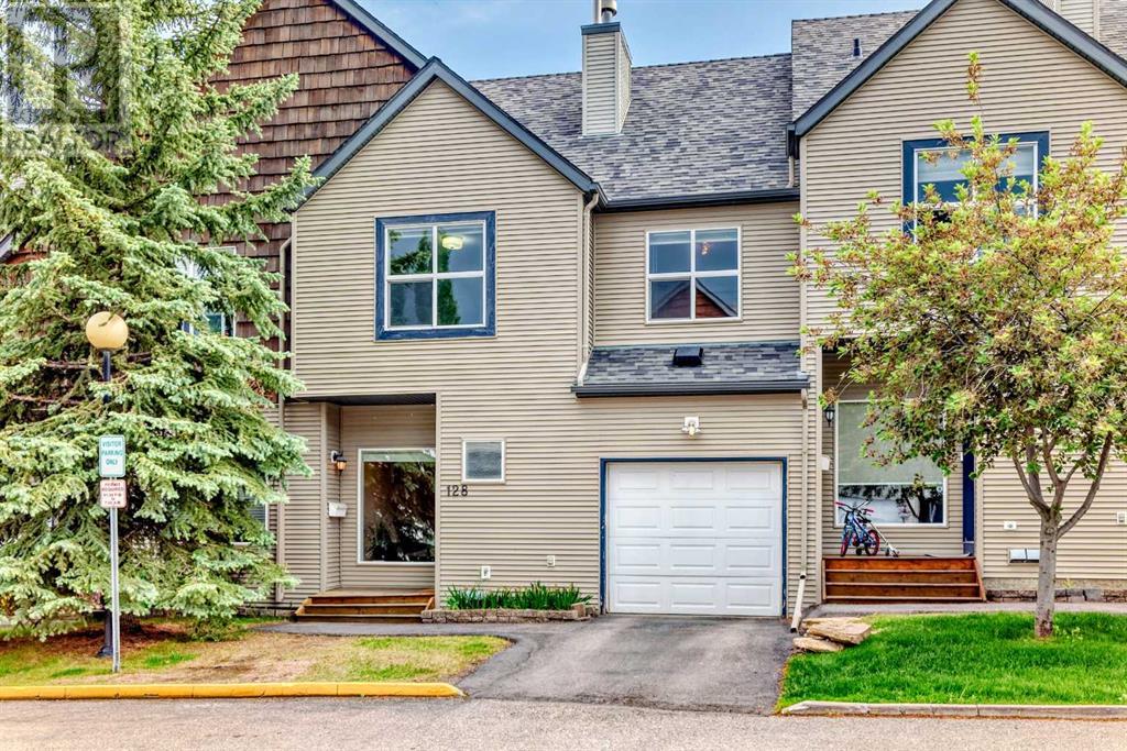Property at 128 Bridlewood View SW image 1
