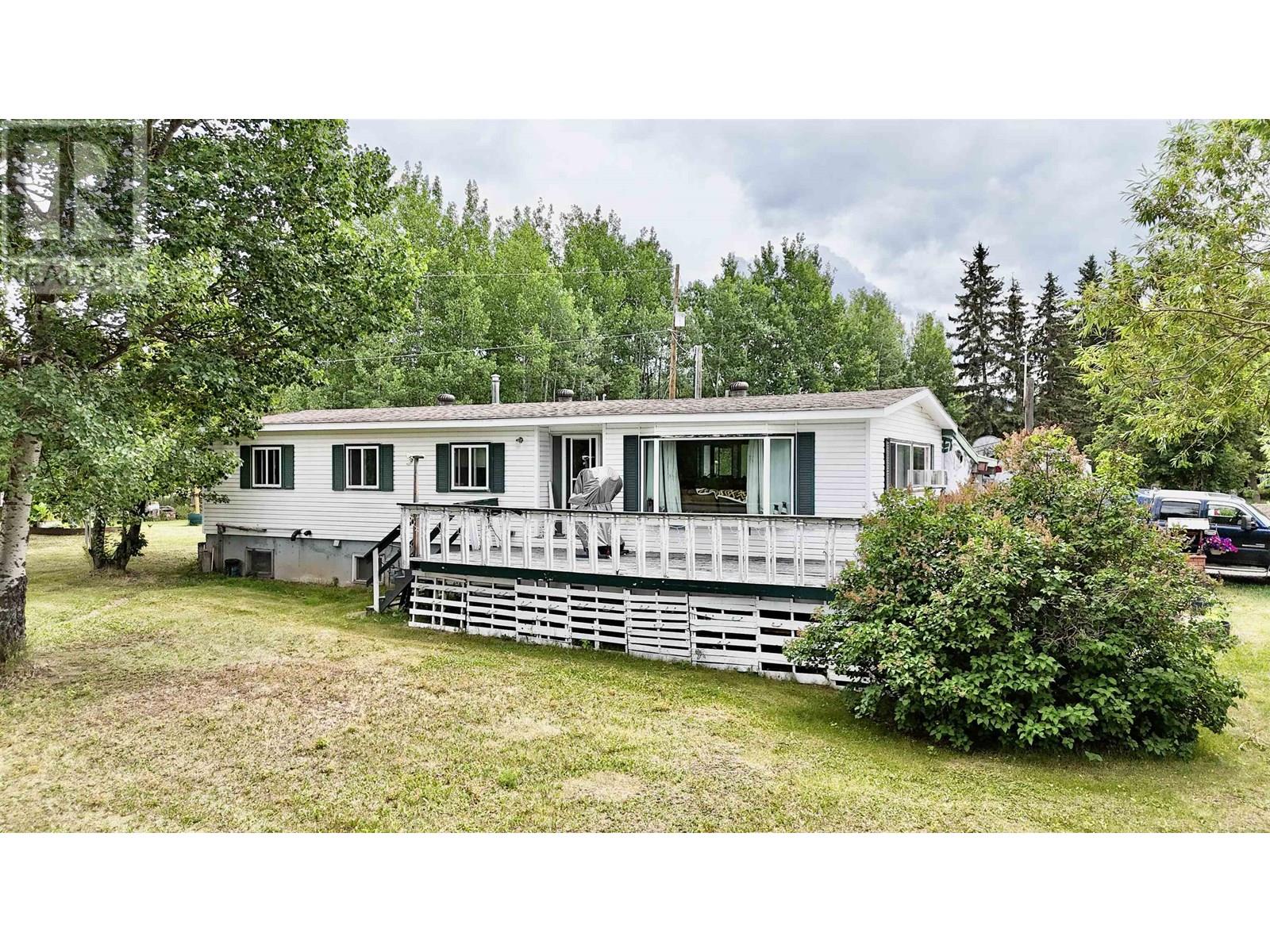 1790 BUCK FLATS ROAD ROAD, Houston, British Columbia