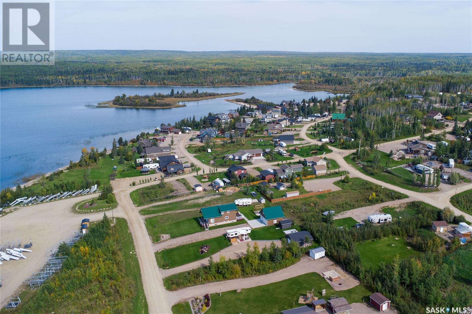 542 Larch Street, Beaver River Rm No. 622, Saskatchewan  S0M 1A0 - Photo 29 - SK012900