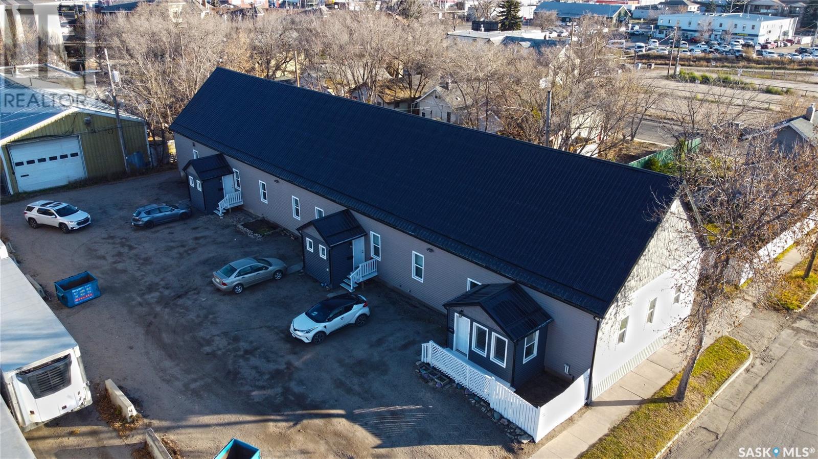 312 C Avenue N, Saskatoon, Saskatchewan  S7L 1J4 - Photo 2 - SK012874