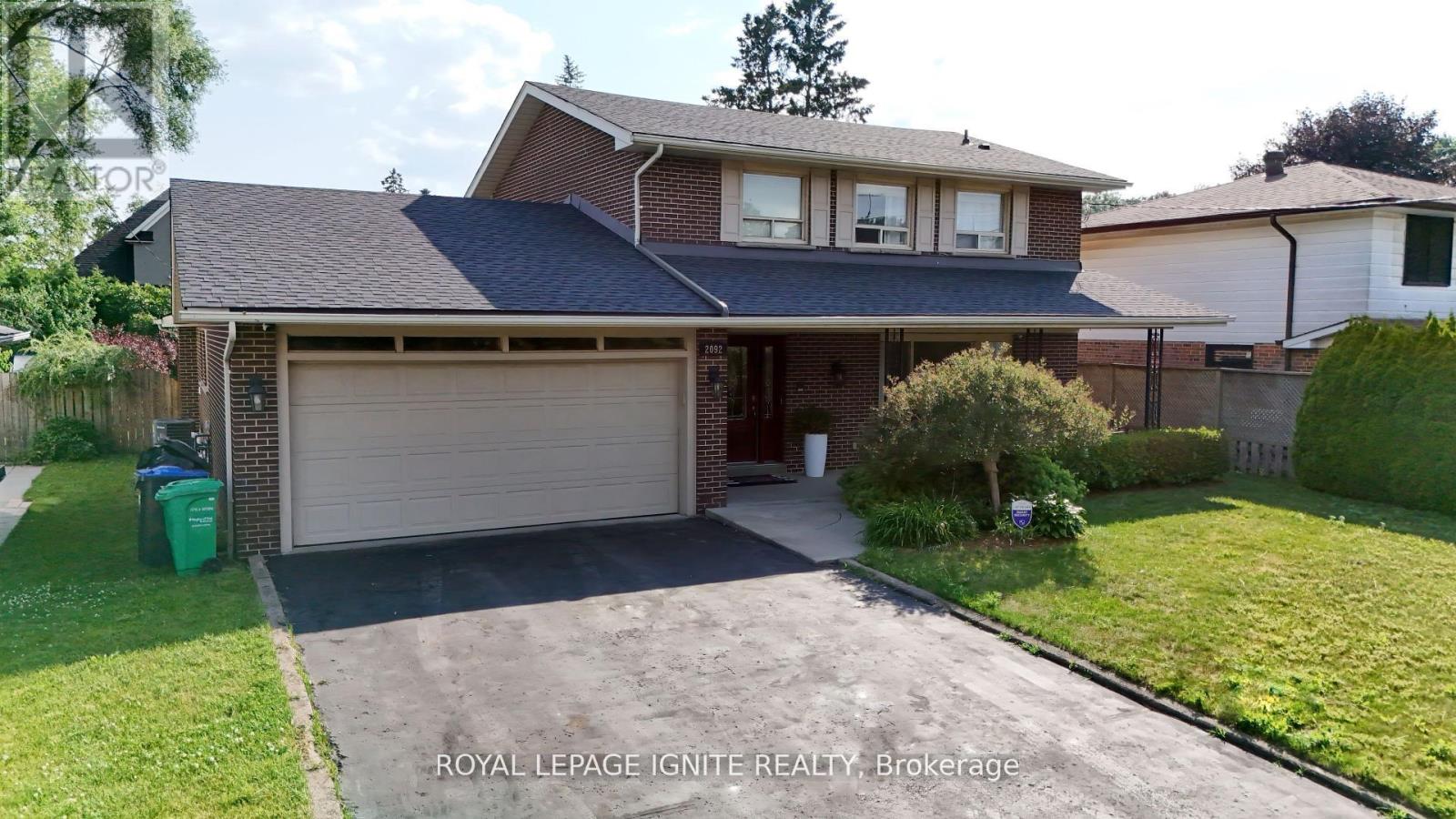 Property at 2092 SAVA CRESCENT image 1