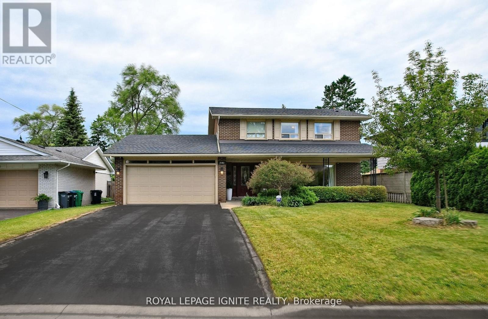 Property at 2092 SAVA CRESCENT image 2