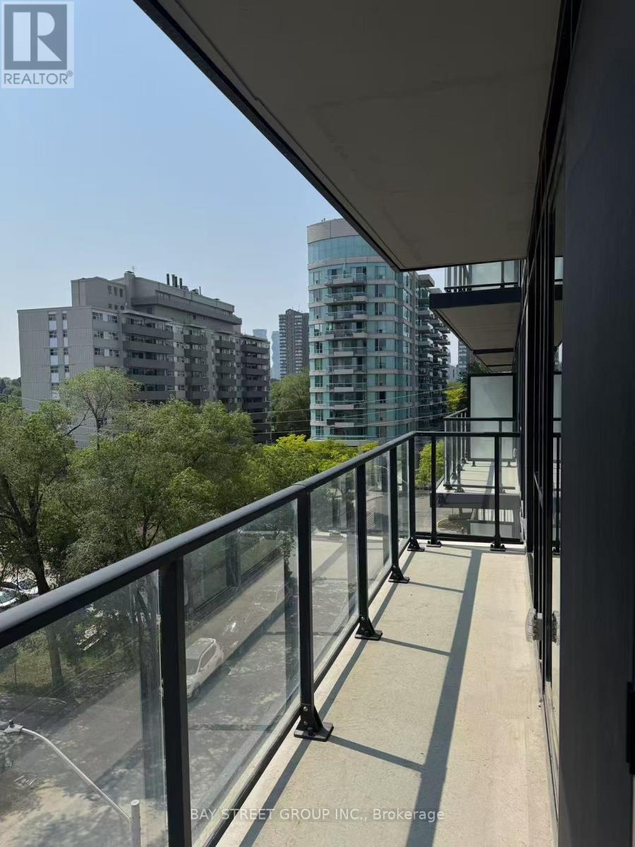 516 - 3009 NOVAR ROAD, Mississauga, Ontario